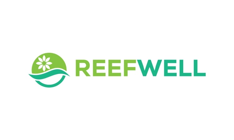 ReefWell logo