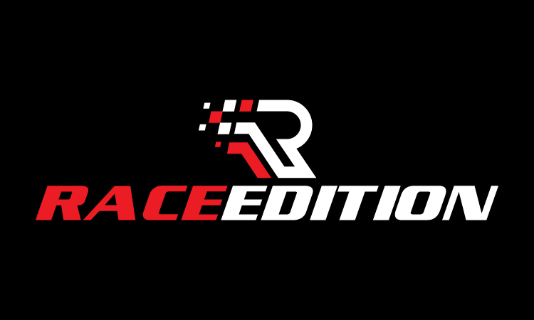 RaceEdition logo