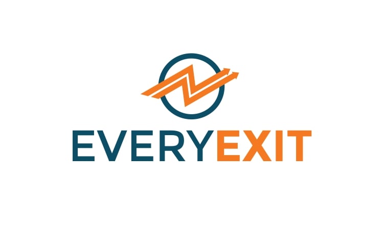 EveryExit logo