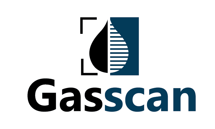 GasScan logo