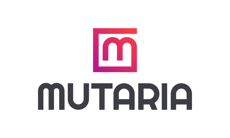 Mutaria.com - buy Great premium names