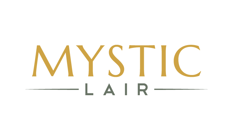 MysticLair.com - Unique premium domain marketplace