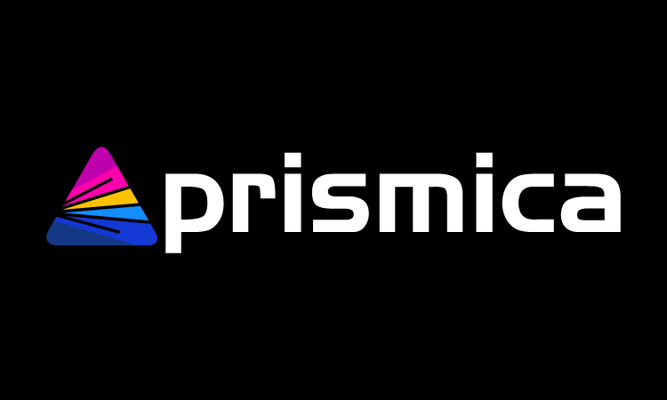 Prismica logo