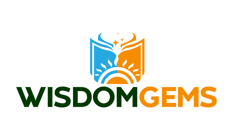 WisdomGems.com - buying Unique premium names