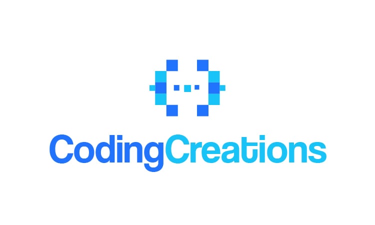 CodingCreations.com - Great premium domains for sale