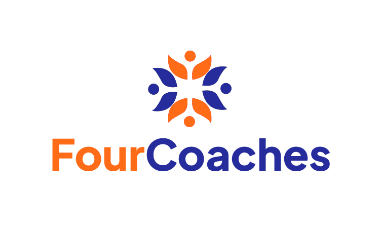 FourCoaches logo