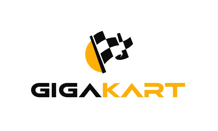 GigaKart.com - Cool premium domain marketplace