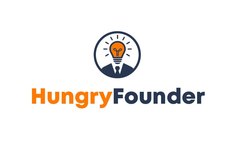HungryFounder.com - Unique premium domain names