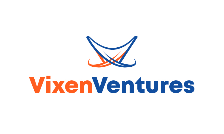 VixenVentures.com - buy Great premium names