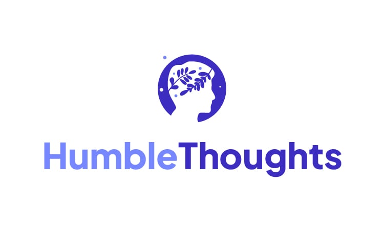 HumbleThoughts.com - Unique domains for sale