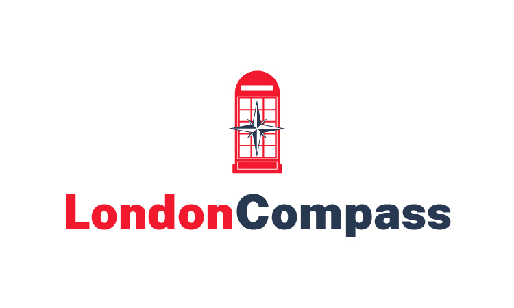 LondonCompass logo