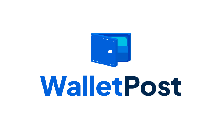 WalletPost.com - Catchy domains for sale