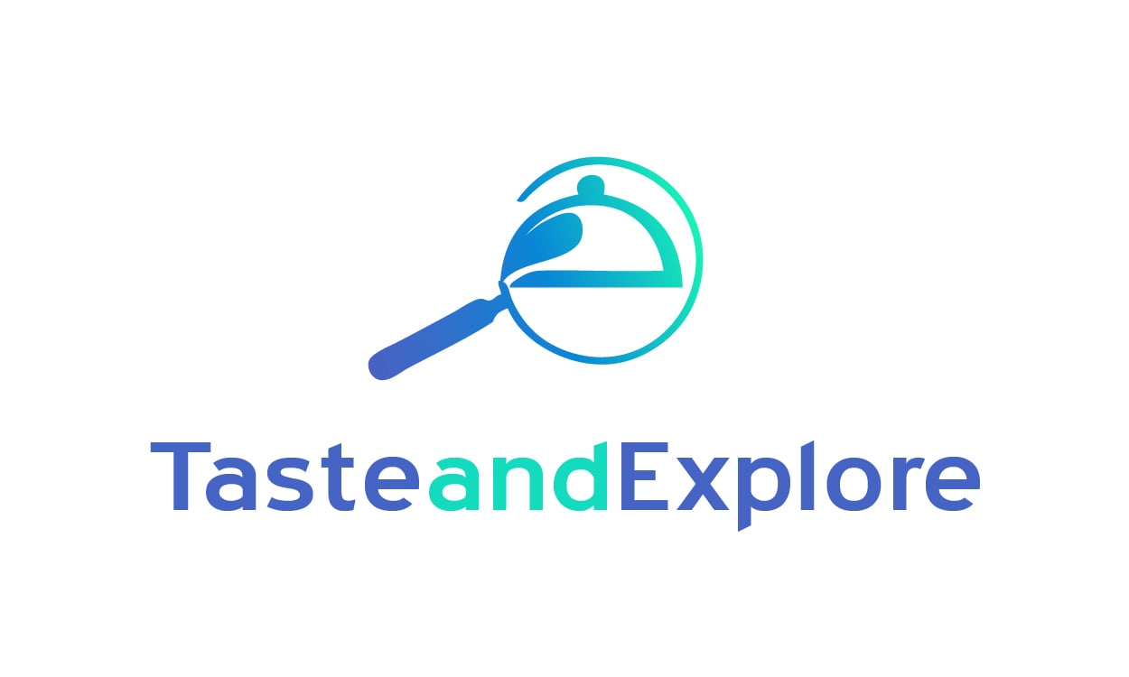 TasteAndExplore.com - buy Unique premium domains