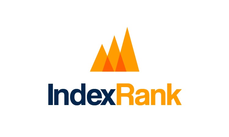 IndexRank logo