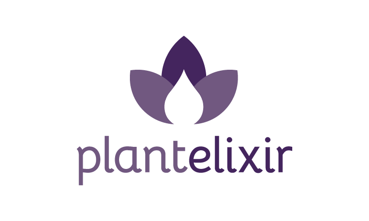 PlantElixir logo