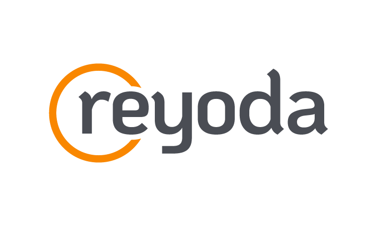 Reyoda logo