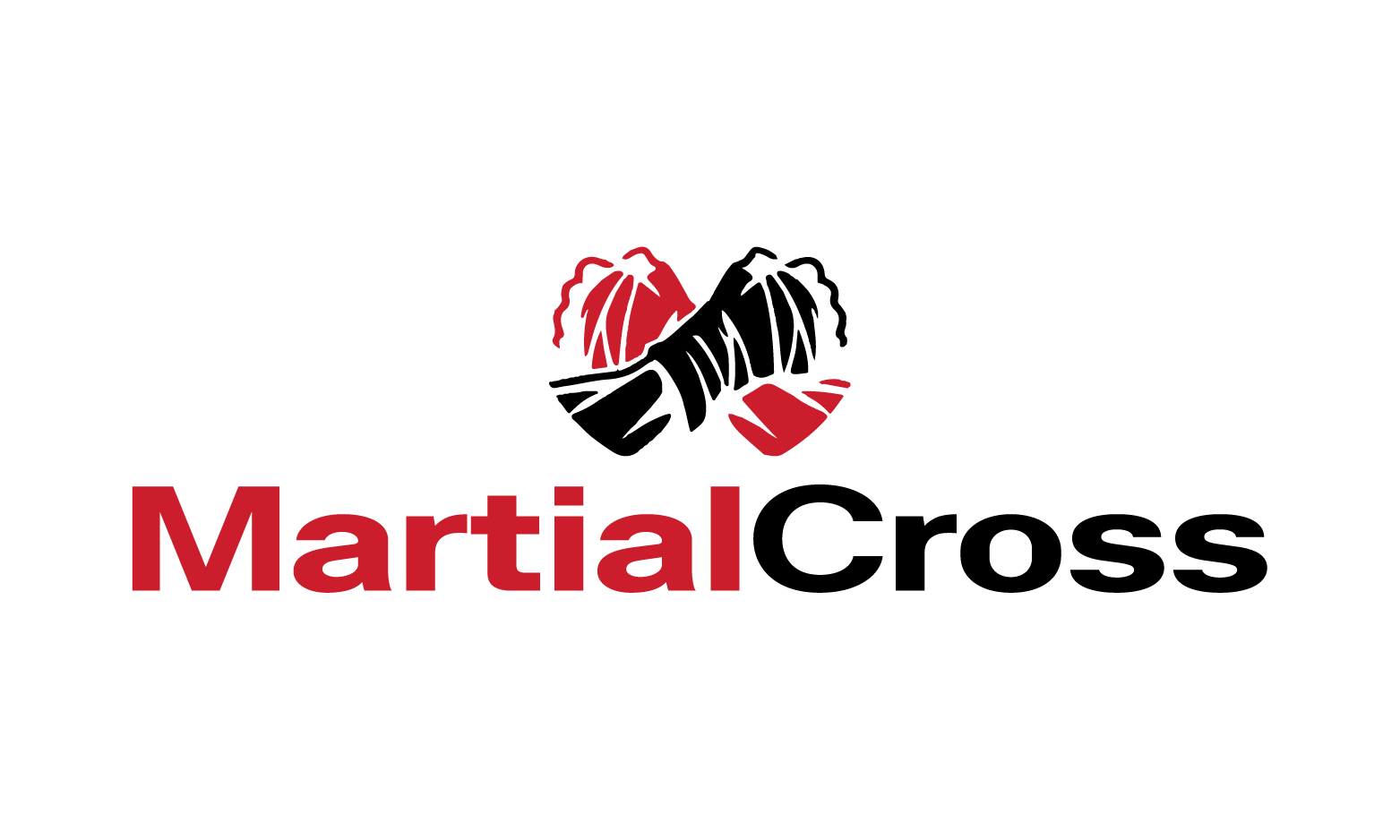 MartialCross logo