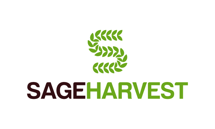 SageHarvest.com