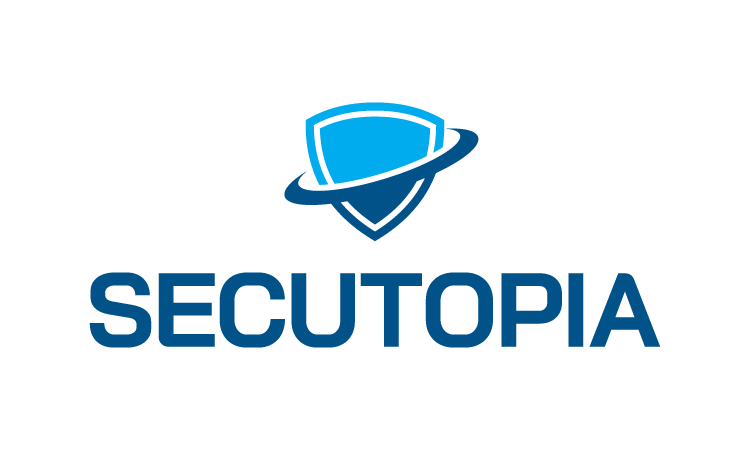 Secutopia.com - Unique premium domain marketplace