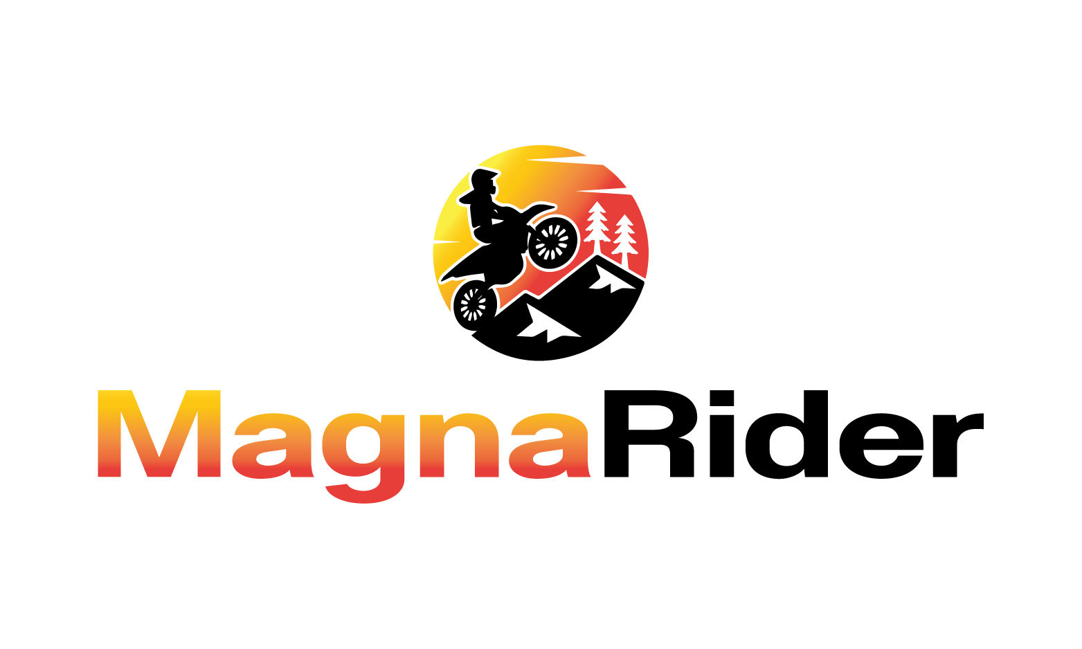 MagnaRider.com - buy Good premium names