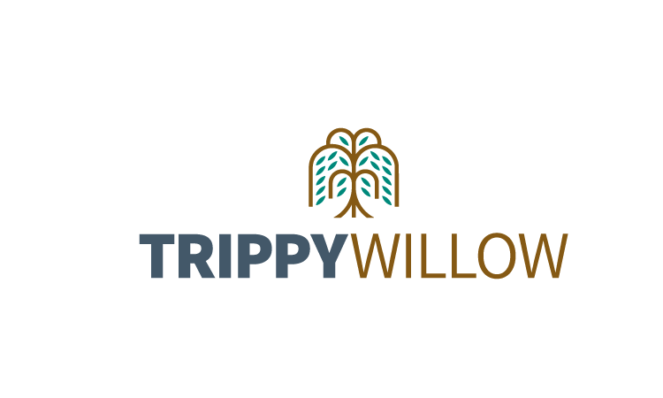 TrippyWillow.com - Creative domains for sale