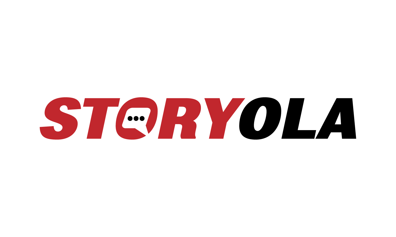 Storyola logo