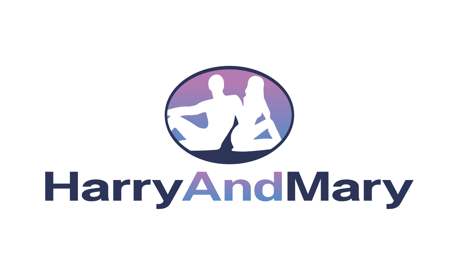 HarryAndMary.com - buy Creative premium names