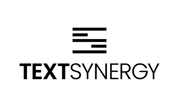 TextSynergy.com - buying Unique premium names