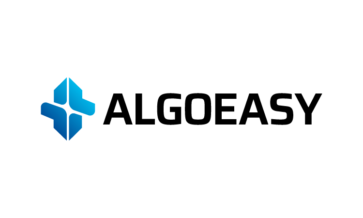 AlgoEasy logo