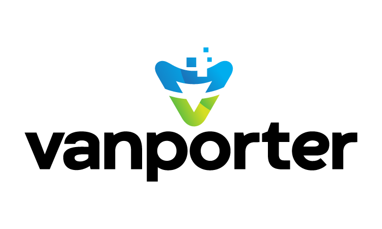 VanPorter logo