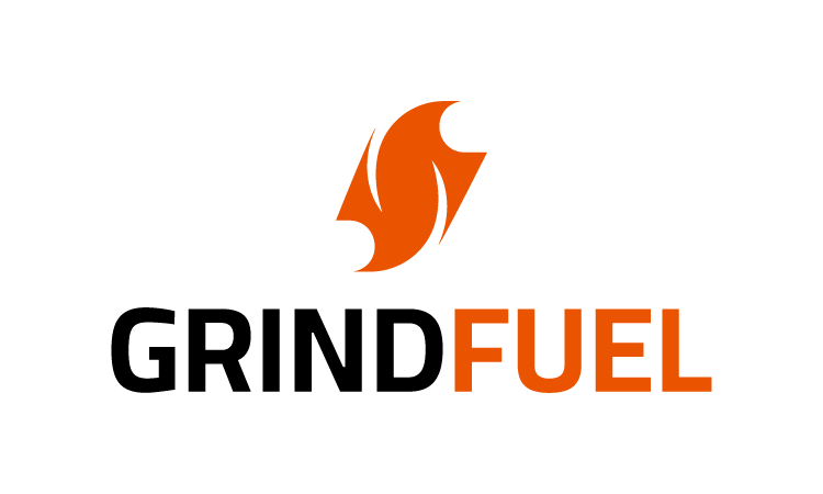 GrindFuel logo