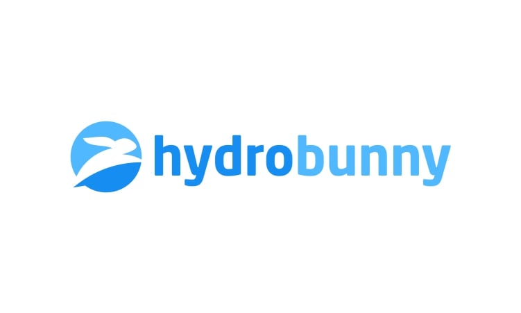 HydroBunny.com - Good premium names