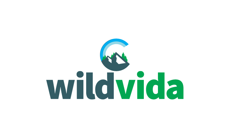 WildVida logo