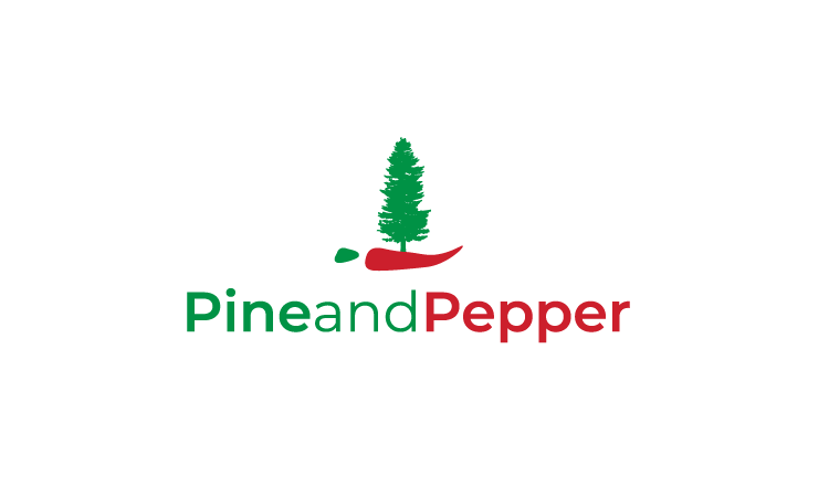 PineAndPepper.com - buy Cool premium domains