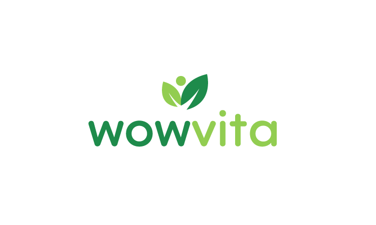 WowVita.com - Catchy premium domains