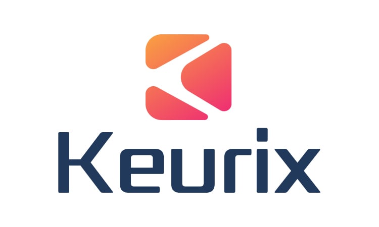 Keurix logo