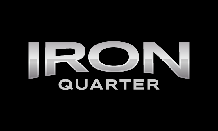 IronQuarter.com - buying New premium names