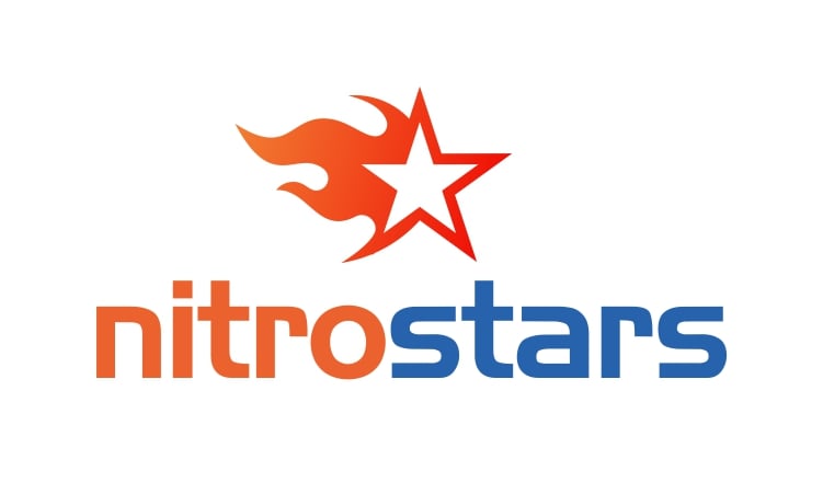 NitroStars.com - Creative premium domain names for sale