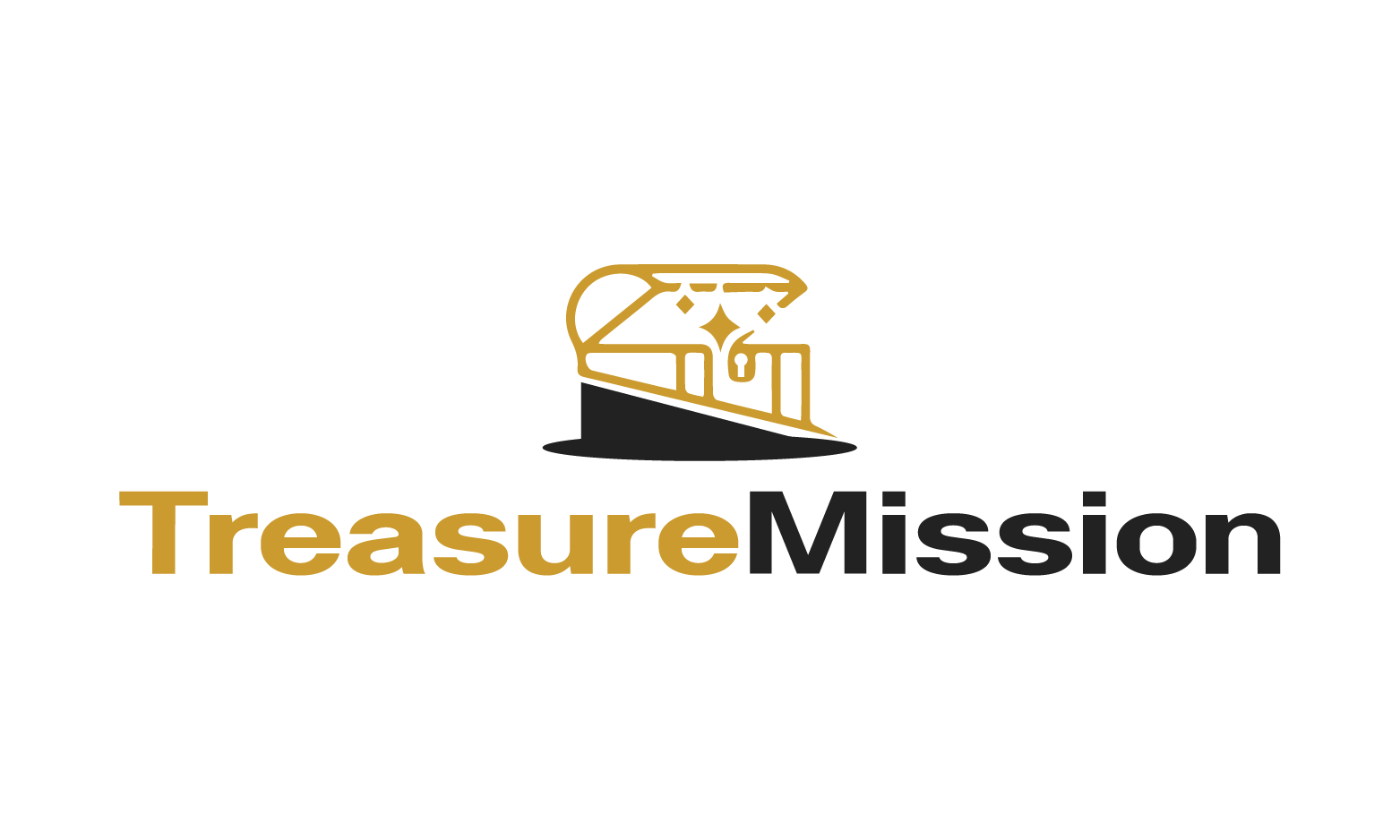 TreasureMission.com - Cool premium domains for sale