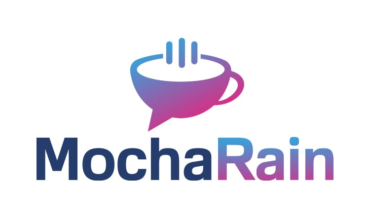 MochaRain.com - Great premium domain names