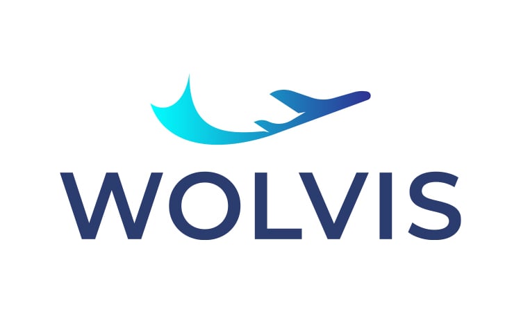 Wolvis logo