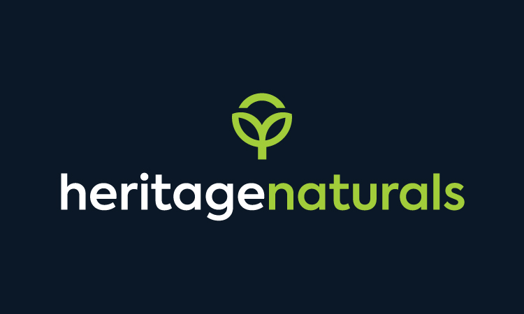 HeritageNaturals.com - Good premium domains