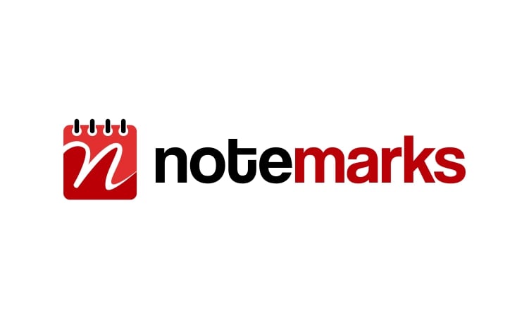 NoteMarks logo
