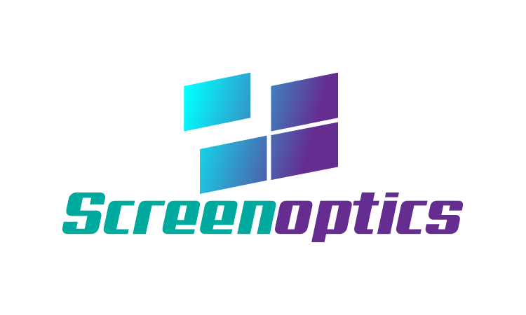 ScreenOptics logo