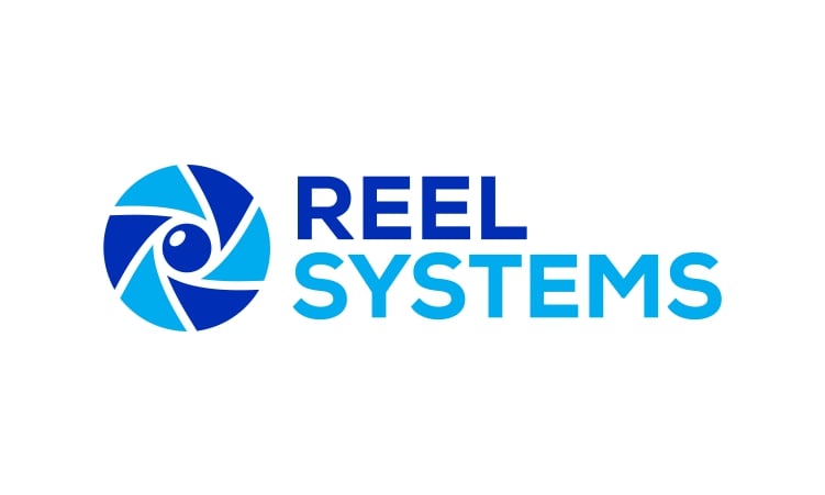 ReelSystems logo