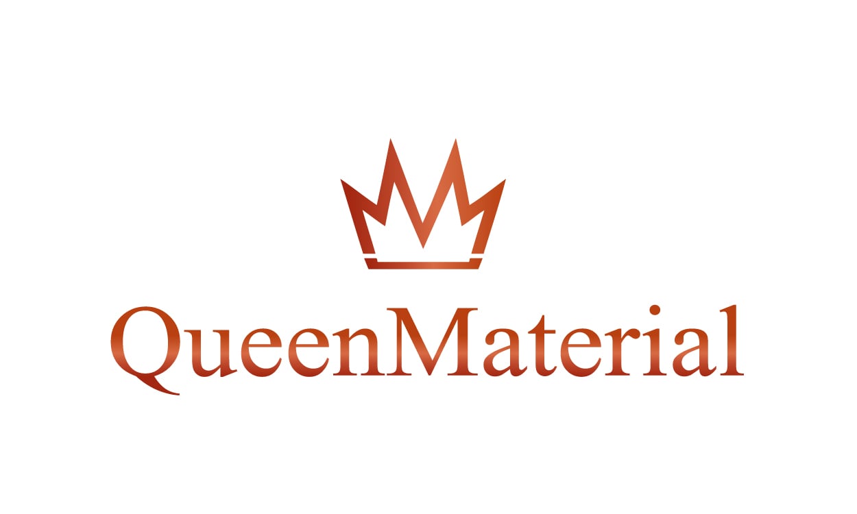 QueenMaterial.com - buy Unique premium names