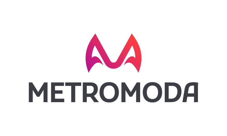 MetroModa.com - Cool premium domains