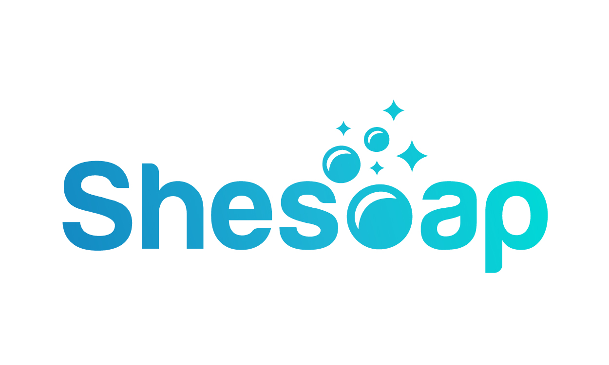 SheSoap.com - buy New premium domains
