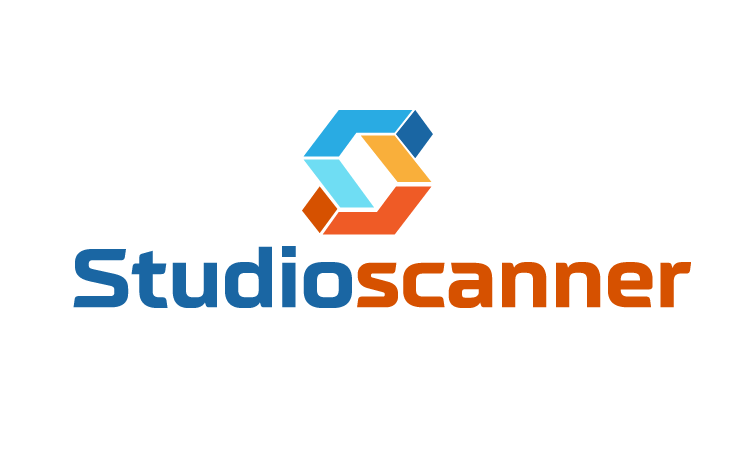 StudioScanner.com - buy Catchy premium names