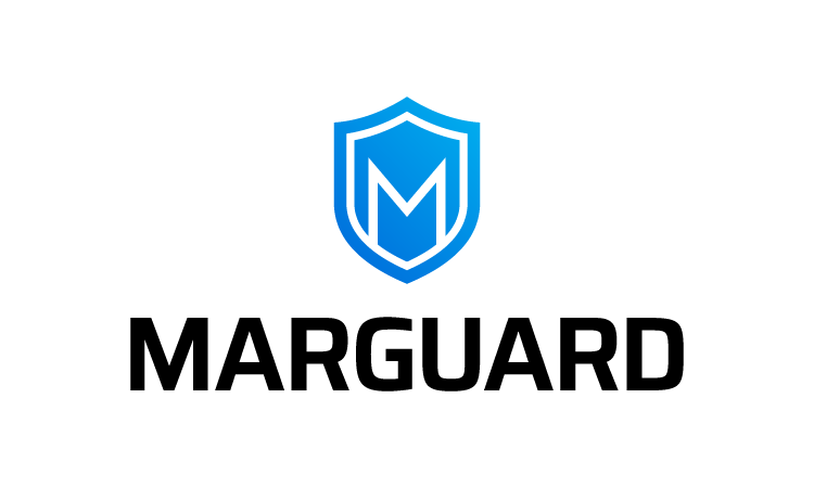 MarGuard.com - Catchy premium domain names